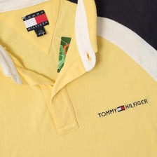 Vintage Tommy Hilfiger Polo Large 