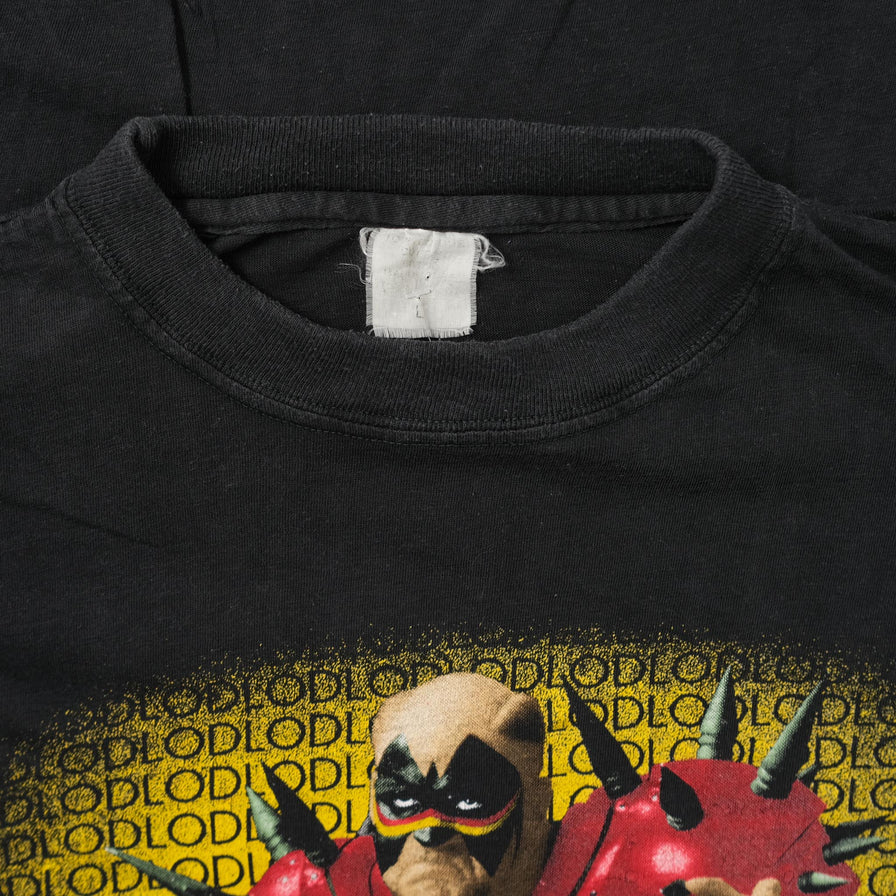 Vintage Legion of Doom T-Shirt Large 