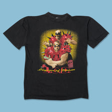 Vintage Legion of Doom T-Shirt Large 