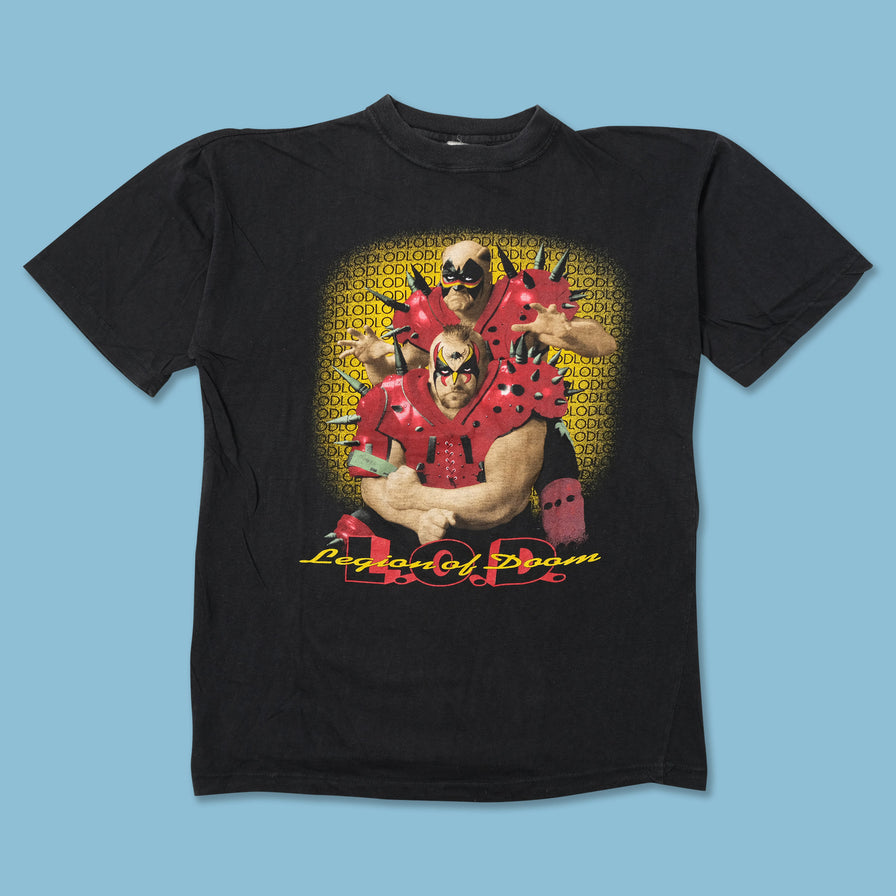 Vintage Legion of Doom T-Shirt Large 