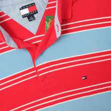 Vintage Tommy Hilfiger Polo Large 