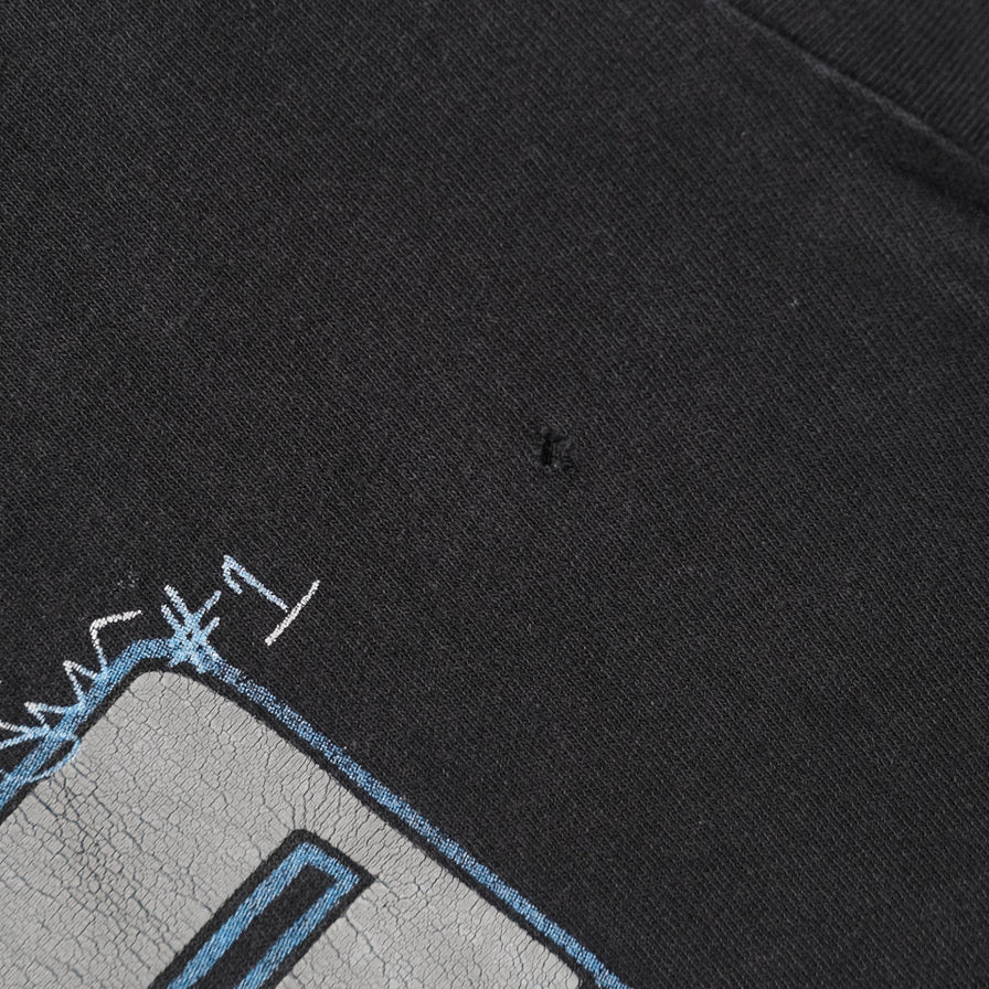 Vintage 1996 Stone Cold Women's T-Shirt XSmall 