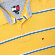 Vintage Tommy Hilfiger Polo Large 