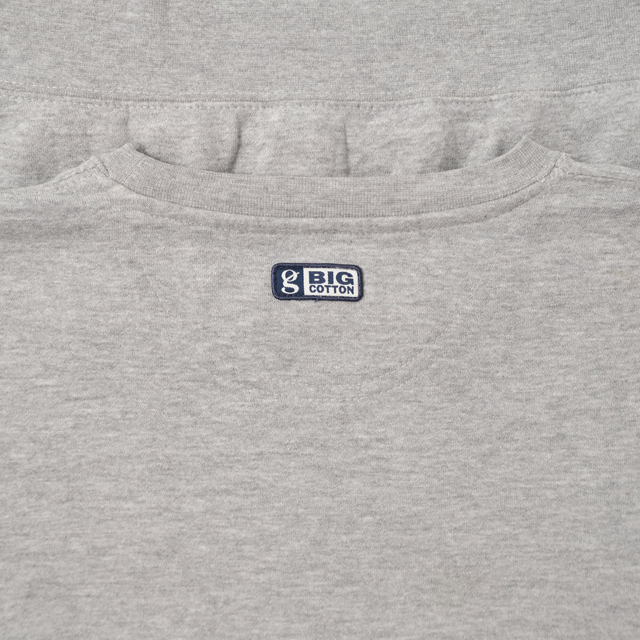 Vintage University of Alaska Sweater Medium 