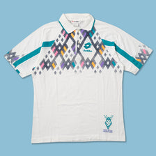 Vintage Lotto Polo Medium 