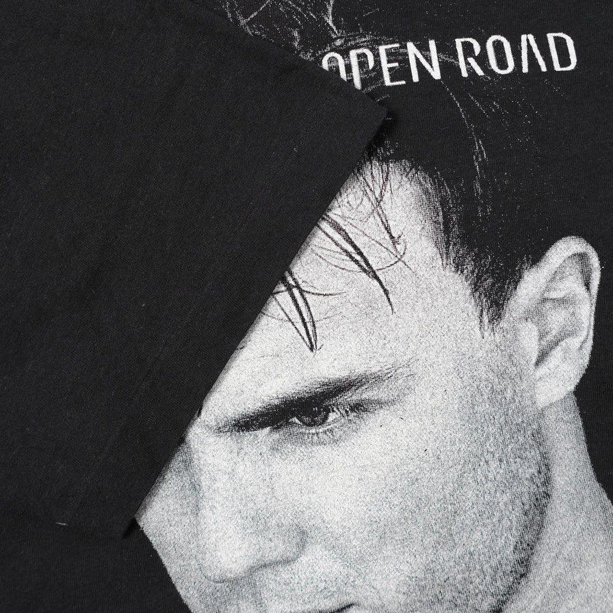 Vintage Gary Barlow T-Shirt Large 