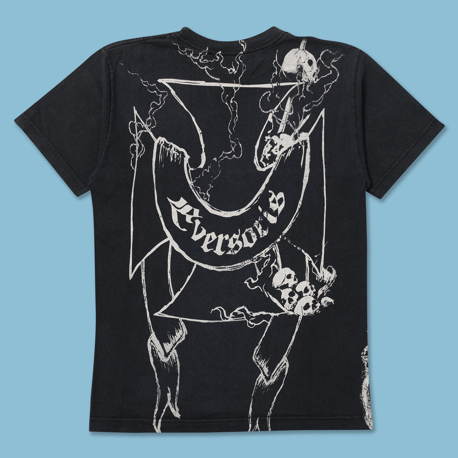 Vintage Triple H T-Shirt Small 