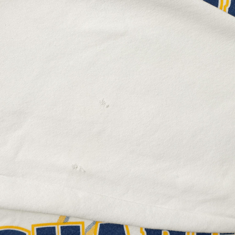 Vintage 1994 San Diego Chargers Sweater XLarge 