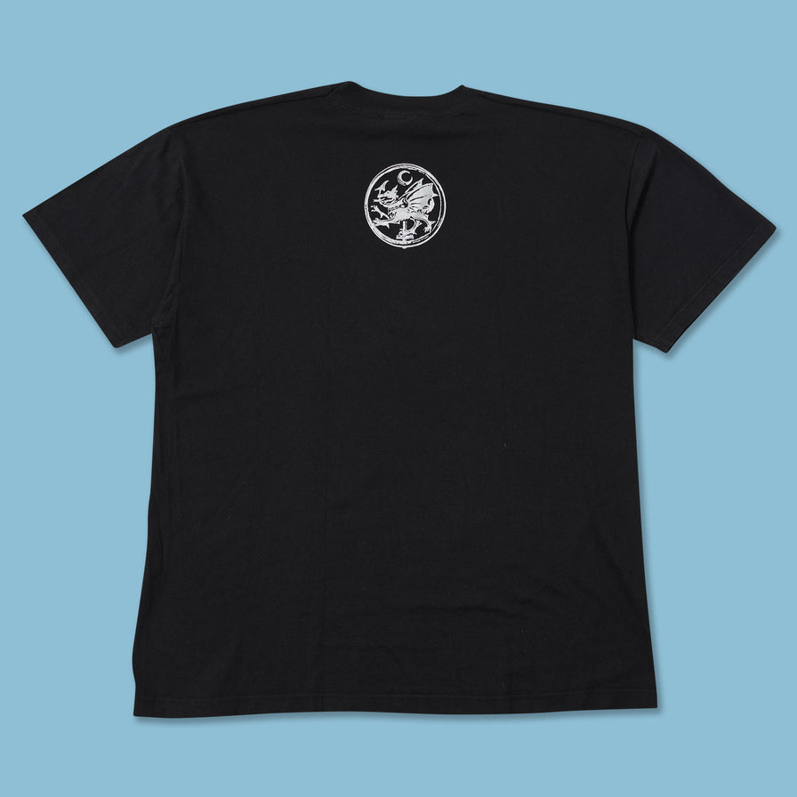 Vintage Cradle Of Filth T-Shirt XLarge 