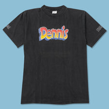 Vintage 1993 Dennis The Menace T-Shirt Medium 