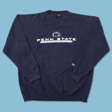 Vintage Penn State Sweater Large 