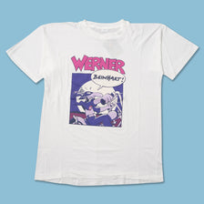 Vintage DS Werner T-Shirt XLarge 