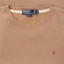 Vintage Polo Ralph Lauren Sweater XLarge 