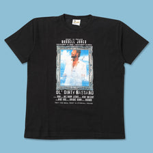 Vintage 2004 Wu Wear t-Shirt Large 