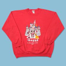 2005 Disneyland Sweater XXL 