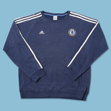 adidas FC Chelsea Sweater XLarge 