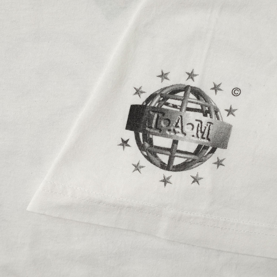 Vintage Backstreet Boys Crew T-Shirt XLarge 