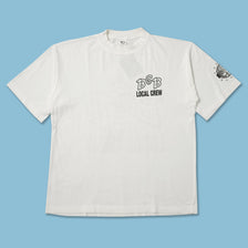 Vintage Backstreet Boys Crew T-Shirt XLarge 