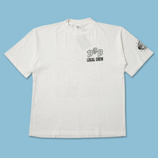 Vintage Backstreet Boys Crew T-Shirt XLarge