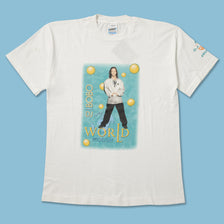 Vintage DJ Bobo T-Shirt Large 