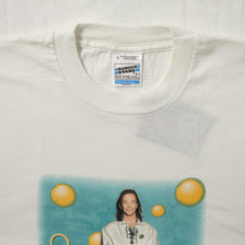 Vintage DJ Bobo T-Shirt Large 