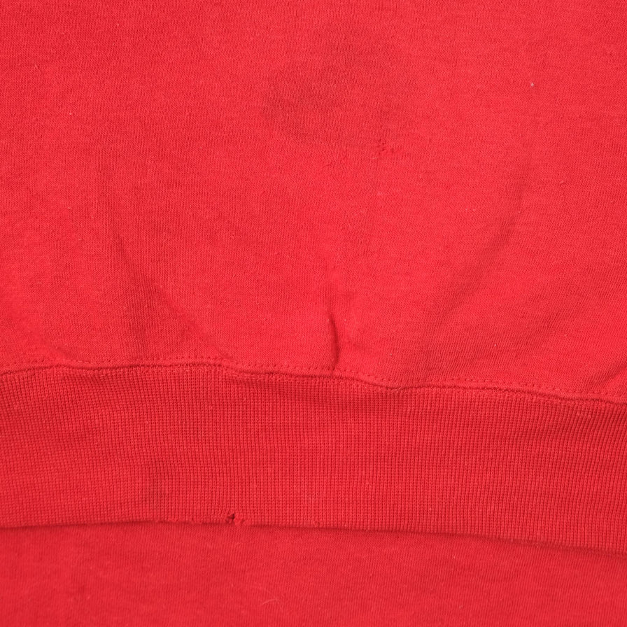 Vintage Ohio State Sweater XLarge 