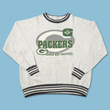 Vintage 1993 Greenbay Packers Sweater XLarge 