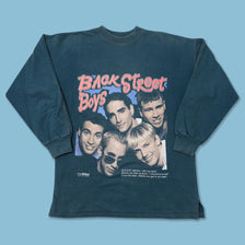 Vintage Backstreet Boys Sweater Medium 