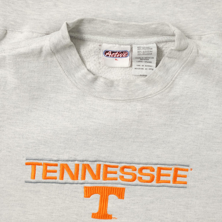 Vintage Tennessee Sweater Large 