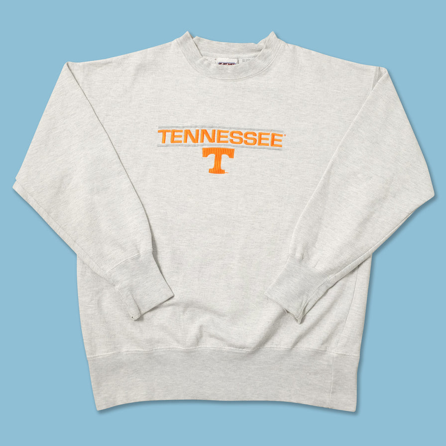 Vintage Tennessee Sweater Large 