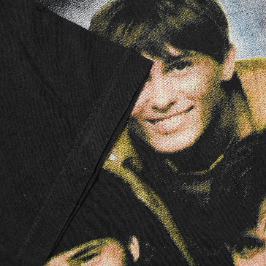 Vintage Take That T-Shirt Large 