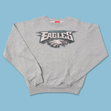 Vintage Philadelphia Eagles Sweater Small 