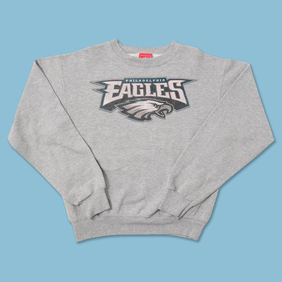 Vintage Philadelphia Eagles Sweater Small 