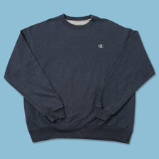 Vintage Champion Sweater XLarge 