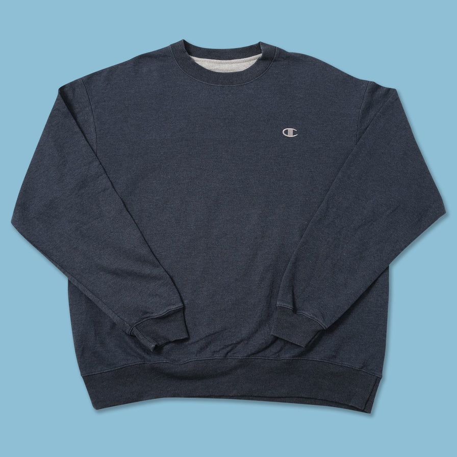 Vintage Champion Sweater XLarge 