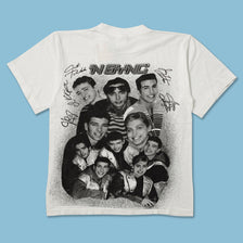 Vintage 'N Sync Women's T-Shirt XSmall