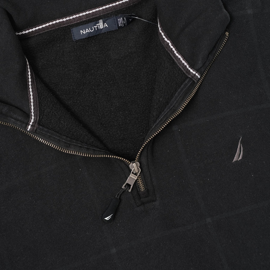 Vintage Nautica Sweater XLarge 