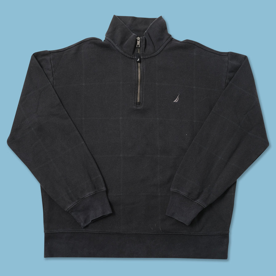 Vintage Nautica Sweater XLarge 