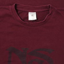 00's Nas T-Shirt Medium 