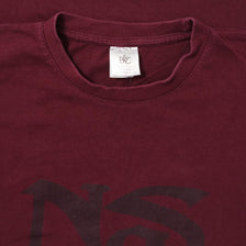 00's Nas T-Shirt Medium