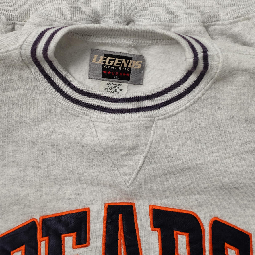 Vintage Chicago Bears Sweater Small 