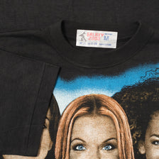 Vintage Spice Girls T-Shirt Medium 