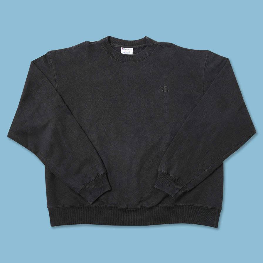 Vintage Champion Sweater XLarge 