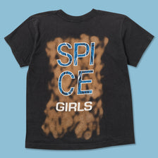 Vintage Spice Girls Women's T-Shirt XSmall 