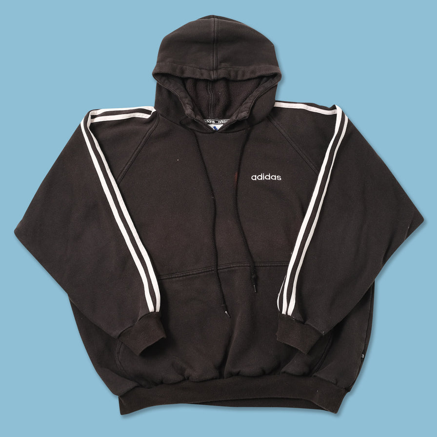 Vintage adidas Hoody Large 