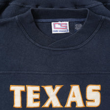 Vintage Texas Longhorns Sweater XLarge 