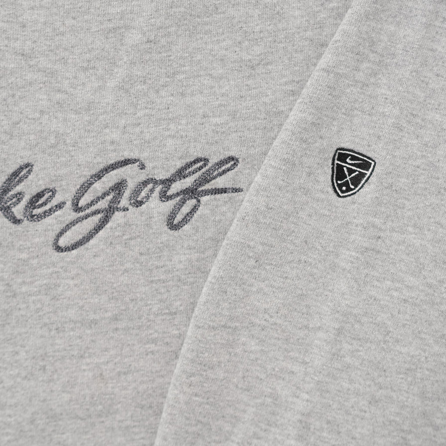 Vintage Nike Golf Sweater XLarge- 