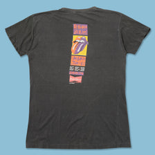 Vintage 1990 Rolling Stones T-Shirt XLarge 
