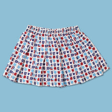 Vintage Women's DS adidas Skirt Medium 