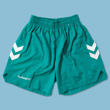 Vintage DS Hummel Shorts Large 